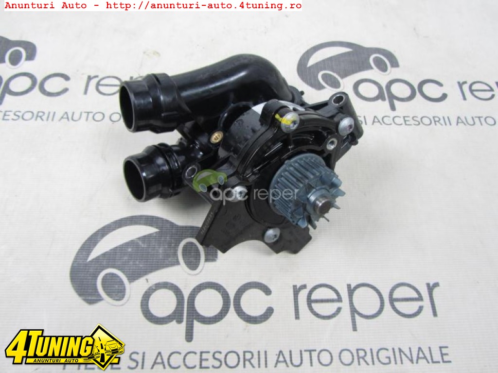 Pompa Apa Originala cod 06H121026CQ Audi A4 8k A5