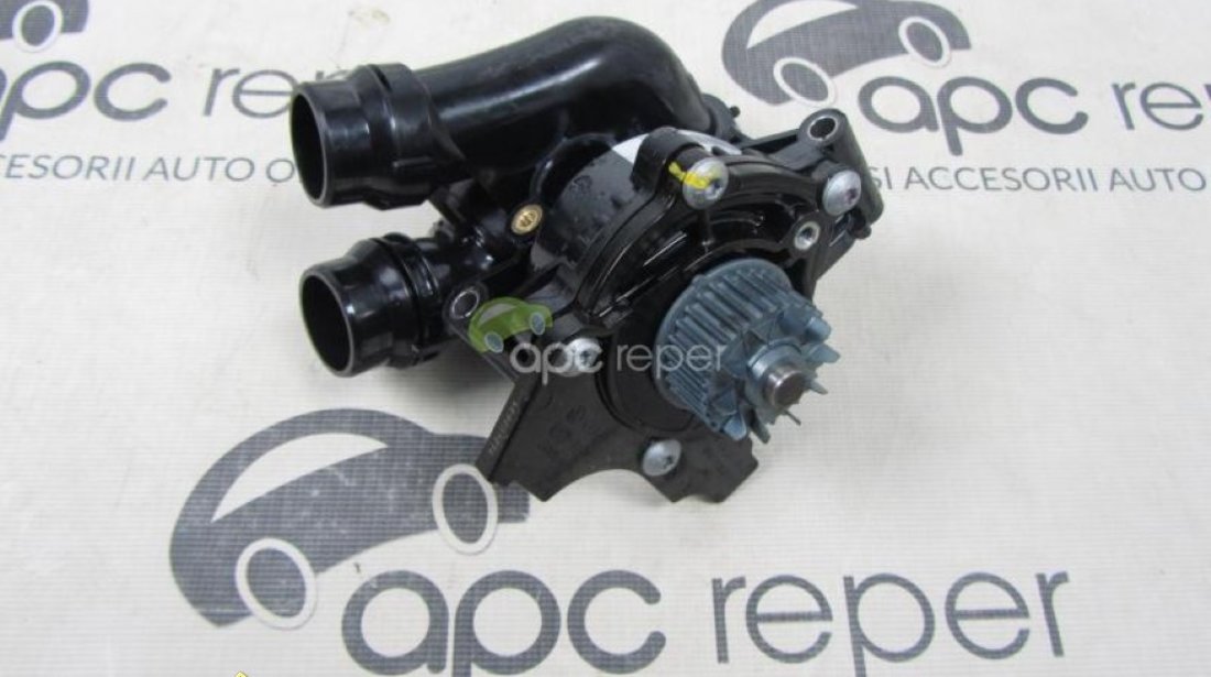 Pompa Apa Originala cod 06H121026CQ Audi A4 8k A5