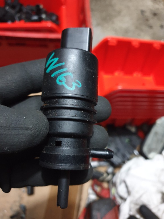 Pompa Apa Parbriz Mercedes ML W163 2000-2005