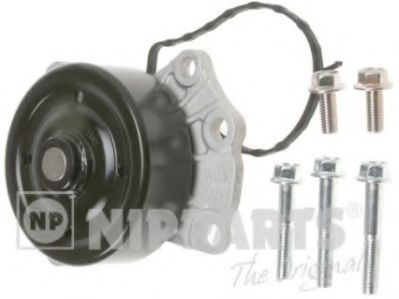 Pompa apa PEUGEOT 107 (2005 - 2016) NIPPARTS N1512112 piesa NOUA