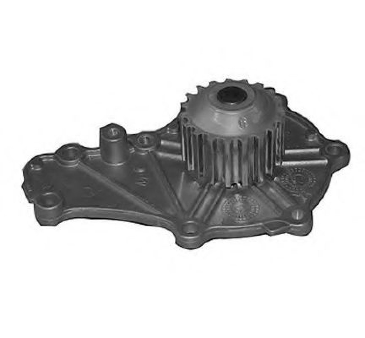 Pompa apa PEUGEOT 206 CC (2D) (2000 - 2016) MAGNETI MARELLI 352316170919 piesa NOUA