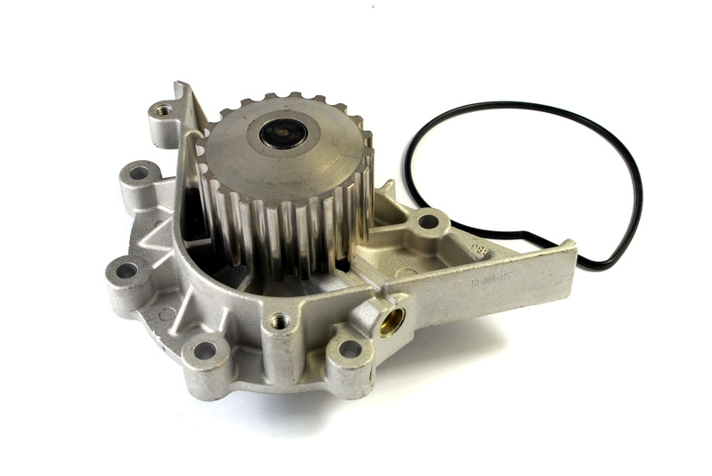 Pompa apa PEUGEOT 206 CC (2D) (2000 - 2016) THERMOTEC D1P040TT piesa NOUA