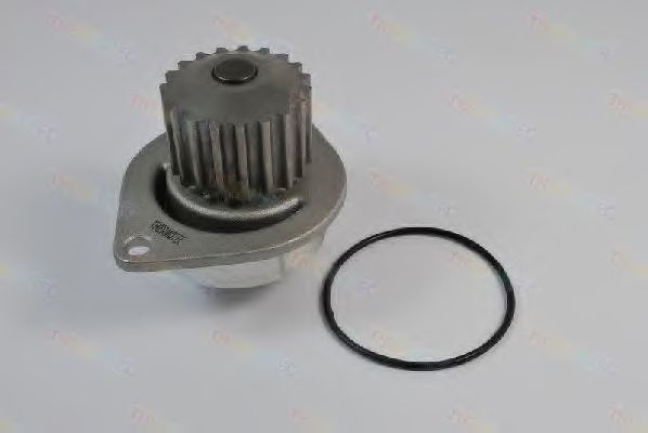 Pompa apa PEUGEOT 206 CC (2D) (2000 - 2016) THERMOTEC D1P010TT piesa NOUA