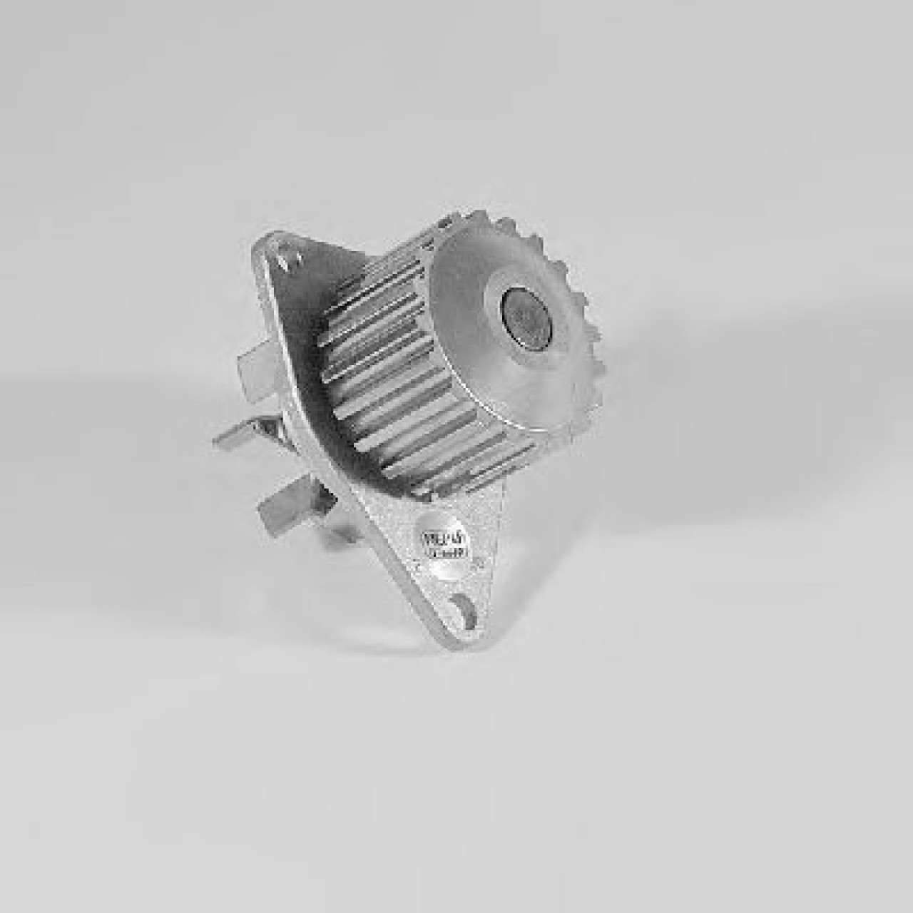 Pompa apa PEUGEOT 206 Hatchback (2A/C) (1998 - 2016) HEPU P813 piesa NOUA