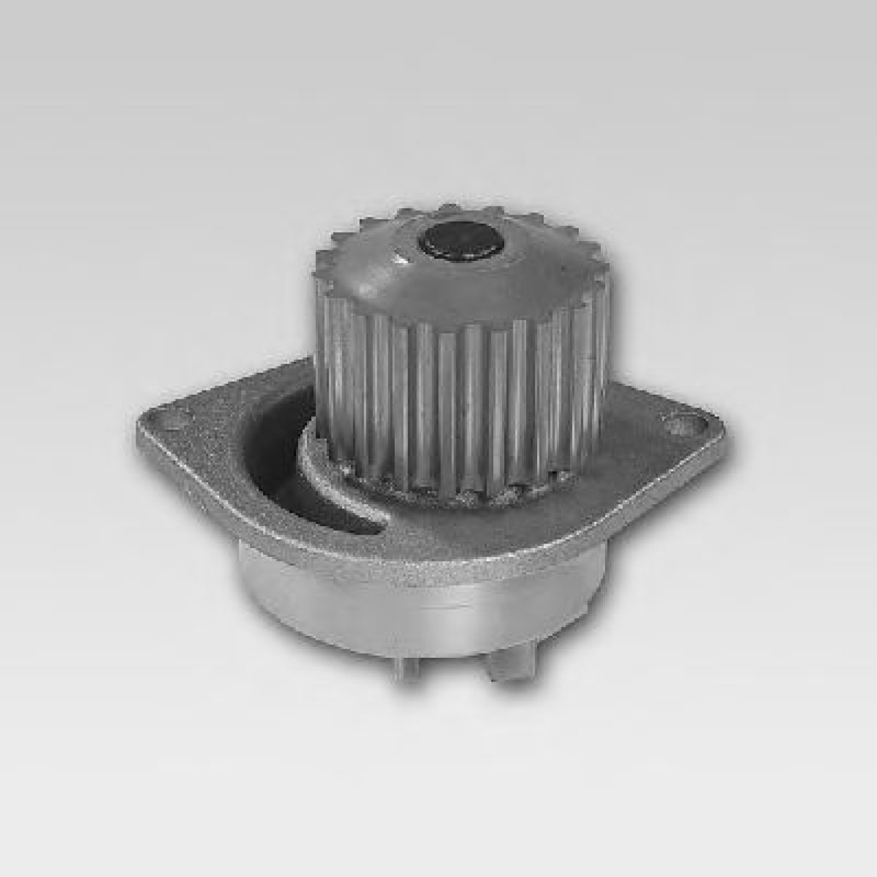 Pompa apa PEUGEOT 206 Hatchback (2A/C) (1998 - 2016) HEPU P891 piesa NOUA
