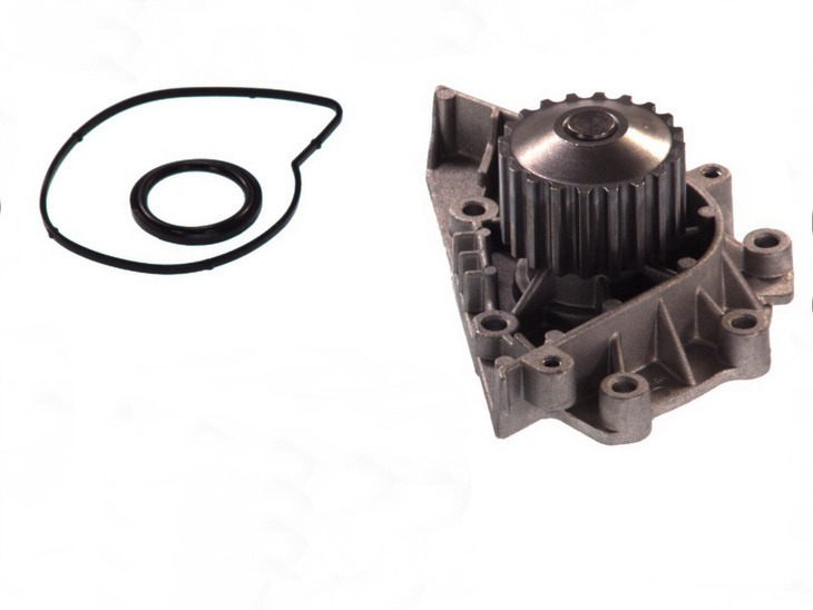 Pompa apa PEUGEOT 206 Hatchback (2A/C) (1998 - 2016) THERMOTEC D1P042TT piesa NOUA