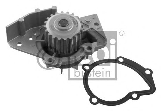 Pompa apa PEUGEOT 206 Hatchback (2A/C) (1998 - 2016) FEBI BILSTEIN 18640 piesa NOUA