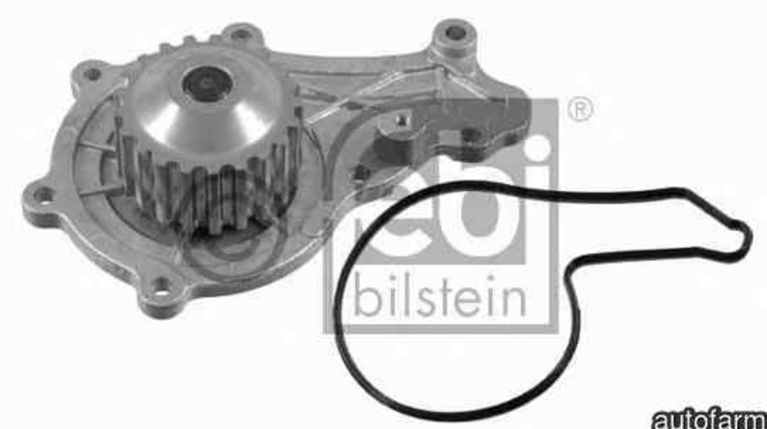 pompa apa PEUGEOT 206 hatchback (2A/C) FEBI BILSTEIN 21856