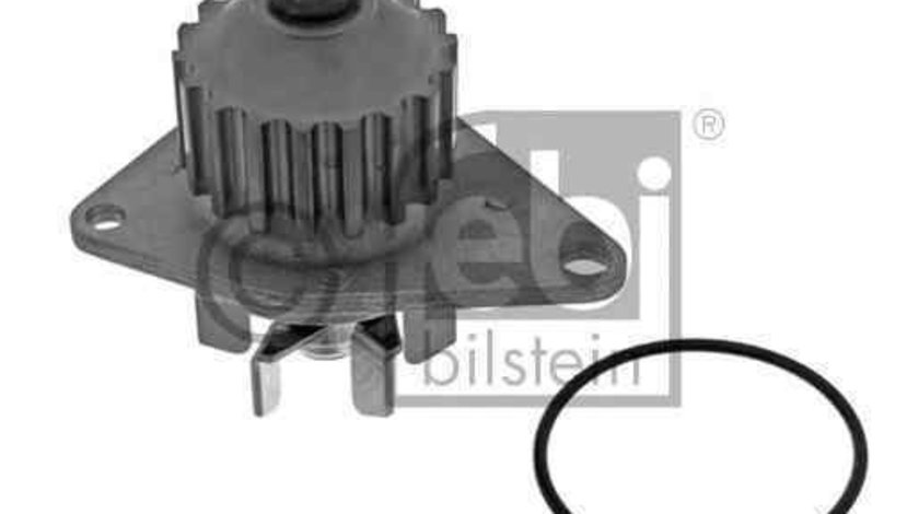 pompa apa PEUGEOT 206 hatchback (2A/C) FEBI BILSTEIN 22490