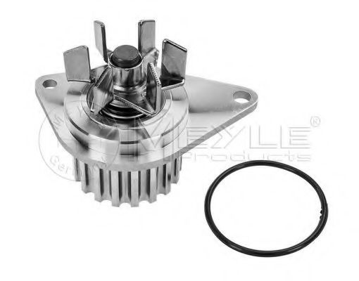 Pompa apa PEUGEOT 206 limuzina (2007 - 2016) MEYLE 11-13 220 0003 piesa NOUA