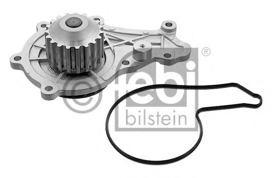 Pompa apa PEUGEOT 206 SW (2E/K) (2002 - 2016) FEBI BILSTEIN 24528 piesa NOUA