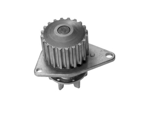 Pompa apa PEUGEOT 206 SW (2E/K) (2002 - 2016) QWP WWP062 piesa NOUA