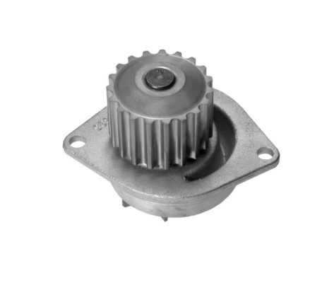 Pompa apa PEUGEOT 206+ (T3E) (2009 - 2016) QWP WWP064 piesa NOUA