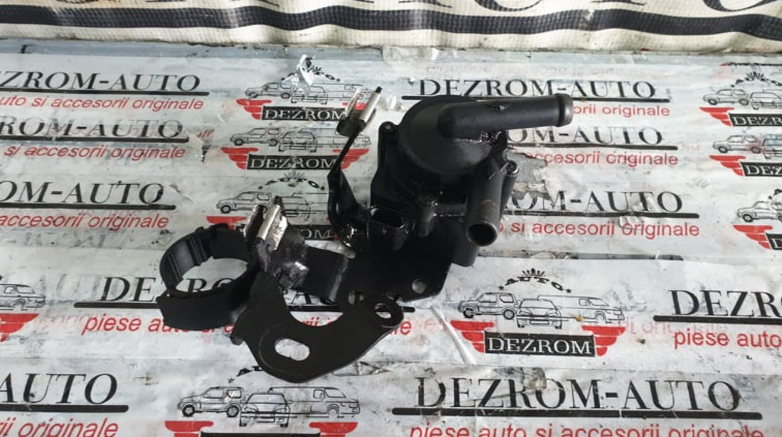 Pompa apa Peugeot 207 1.6 16V RC 174cp cod piesa : V753914080-04