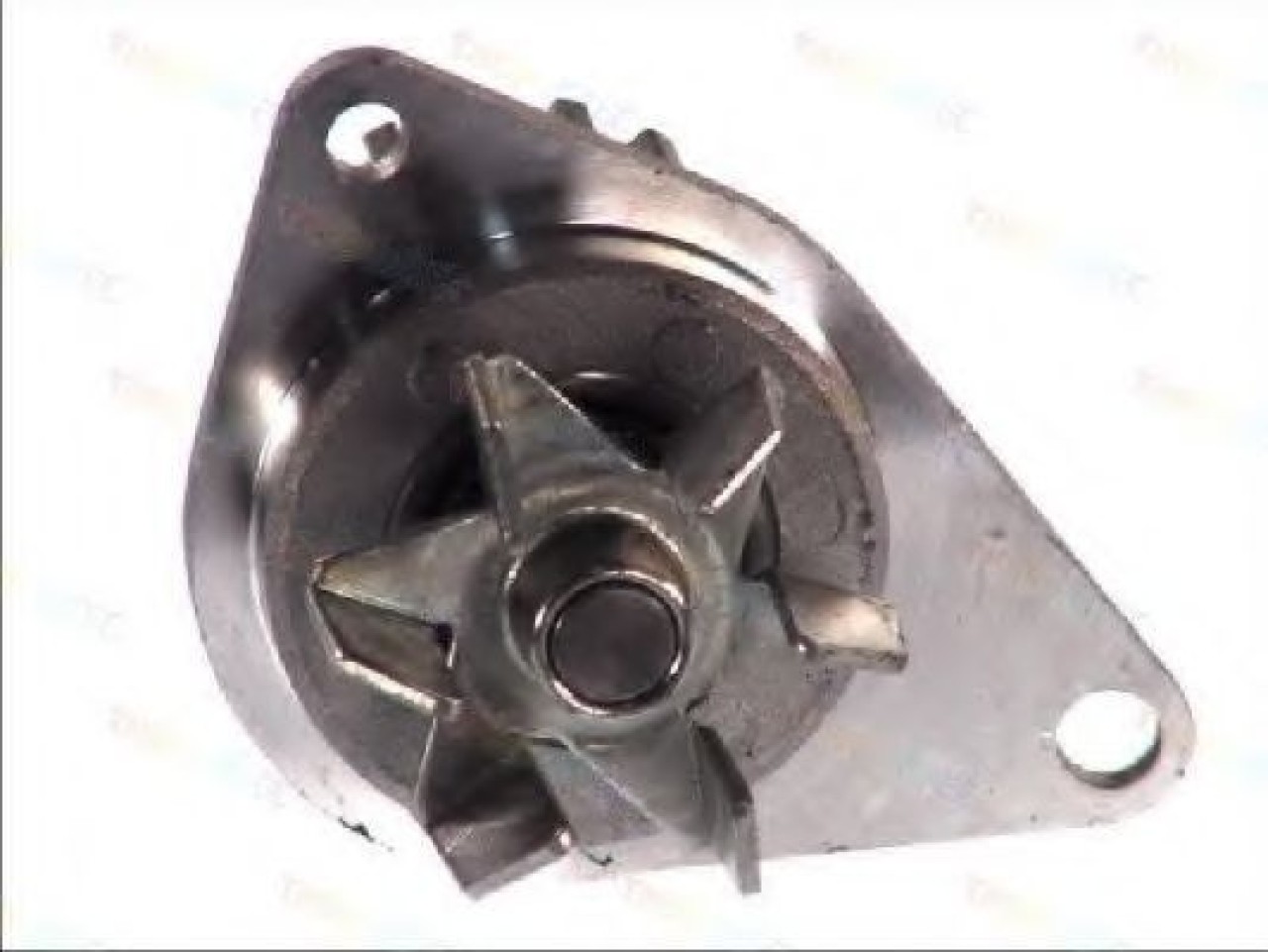 Pompa apa PEUGEOT 207 (WA, WC) (2006 - 2016) THERMOTEC D1P043TT piesa NOUA