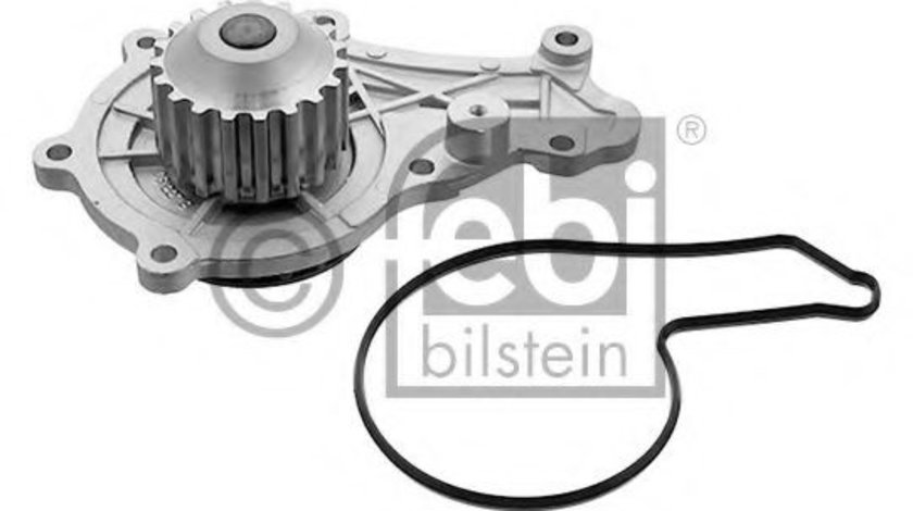 Pompa apa PEUGEOT 208 (2012 - 2016) FEBI BILSTEIN 24528 piesa NOUA