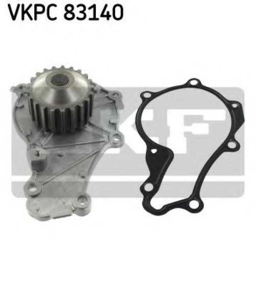Pompa apa PEUGEOT 208 caroserie (US) (2012 - 2016) SKF VKPC 83140 piesa NOUA
