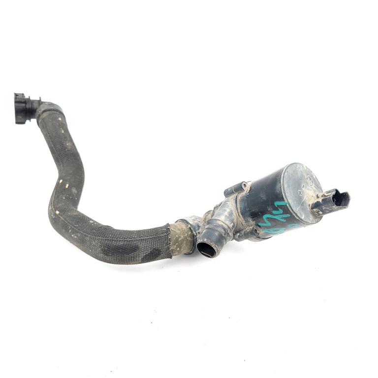 Pompa Apa Peugeot 3008 2009 > 2.0 Hdi Hybrid4 Rhc (Dw10Cted4) Hybrid 9674357480, 702059130, 14T1221822, 965901878 Pierburg