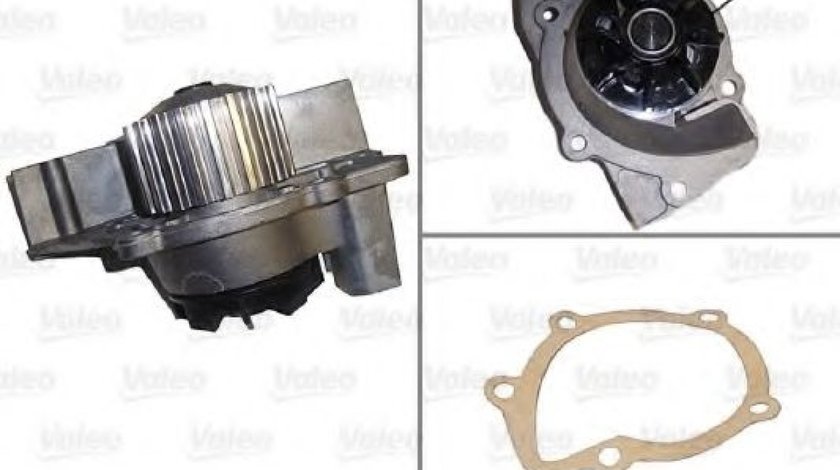 Pompa apa PEUGEOT 306 Break (7E, N3, N5) (1994 - 2002) VALEO 506531 piesa NOUA