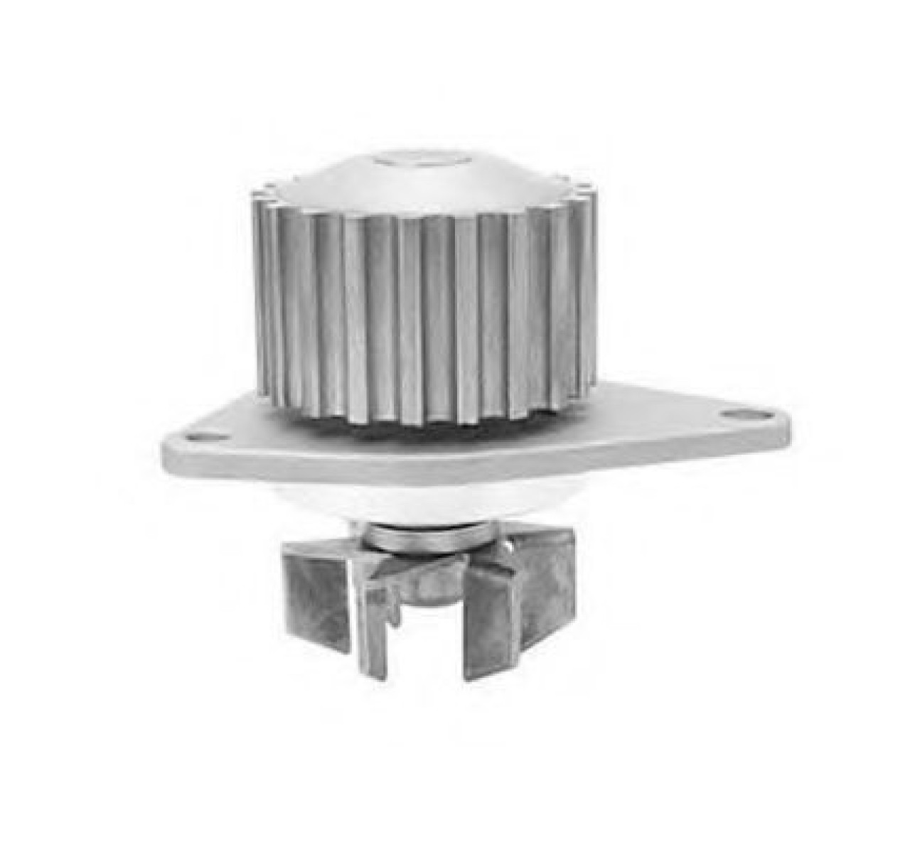 Pompa apa PEUGEOT 306 Break (7E, N3, N5) (1994 - 2002) MAGNETI MARELLI 352316170904 piesa NOUA