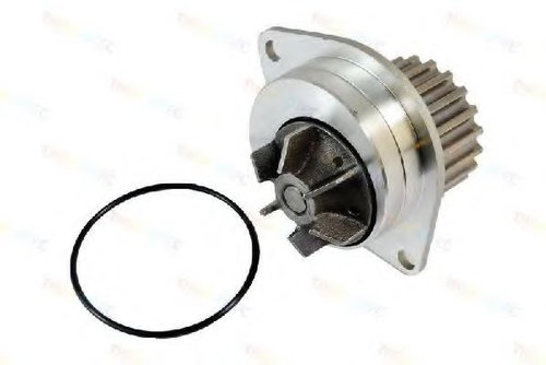 Pompa apa PEUGEOT 306 Hatchback (7A, 7C, N3, N5) (1993 - 2003) THERMOTEC D1P019TT piesa NOUA