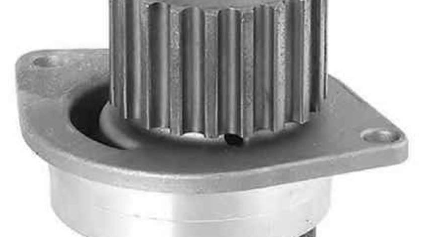 pompa apa PEUGEOT 307 3A/C MAGNETI MARELLI 352316170896