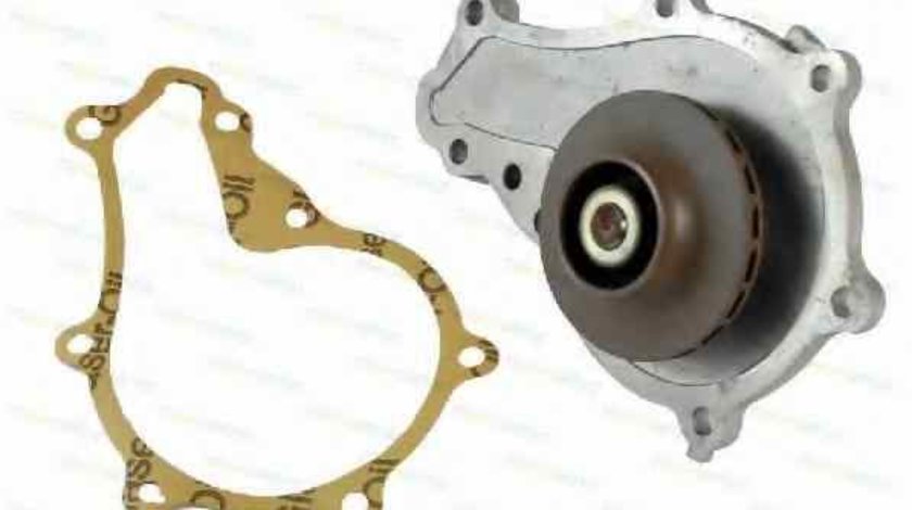 pompa apa PEUGEOT 307 Break 3E THERMOTEC D1P036TT
