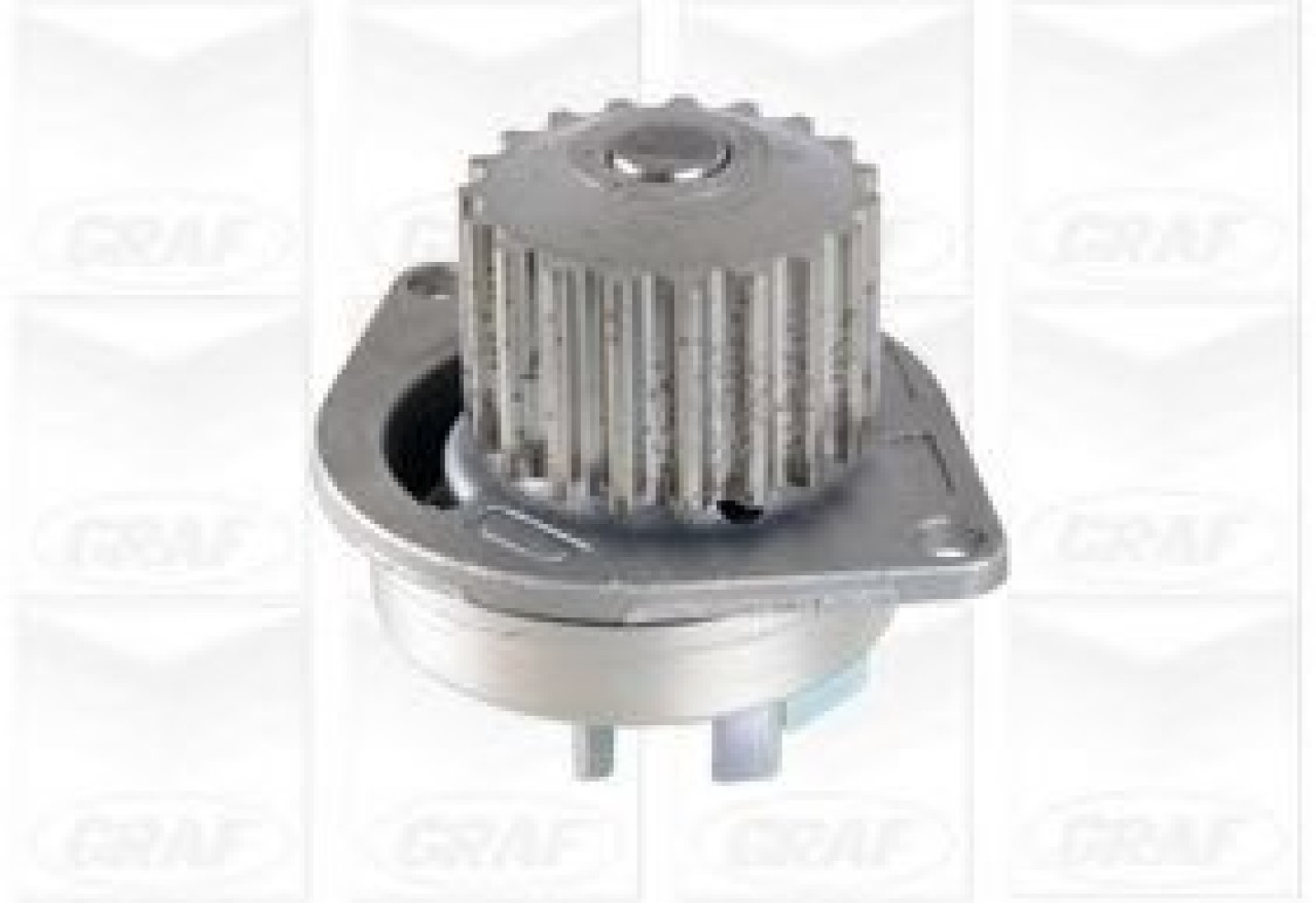 Pompa apa PEUGEOT 307 CC (3B) (2003 - 2016) GRAF PA683 piesa NOUA