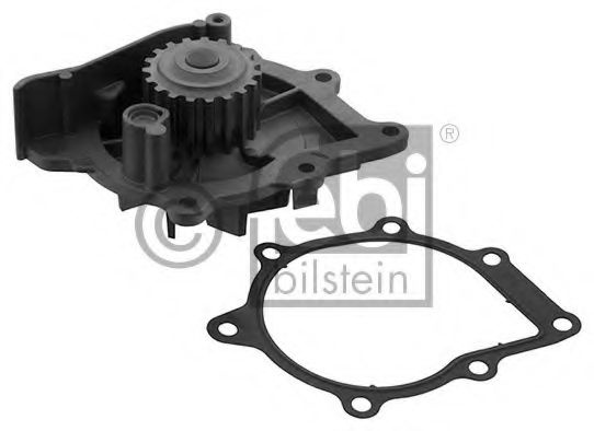 Pompa apa PEUGEOT 4007 (GP) (2007 - 2016) FEBI BILSTEIN 39304 piesa NOUA