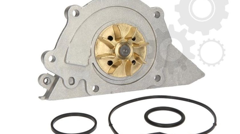 Pompa apa PEUGEOT 407 SW 6E Producator HEPU P857