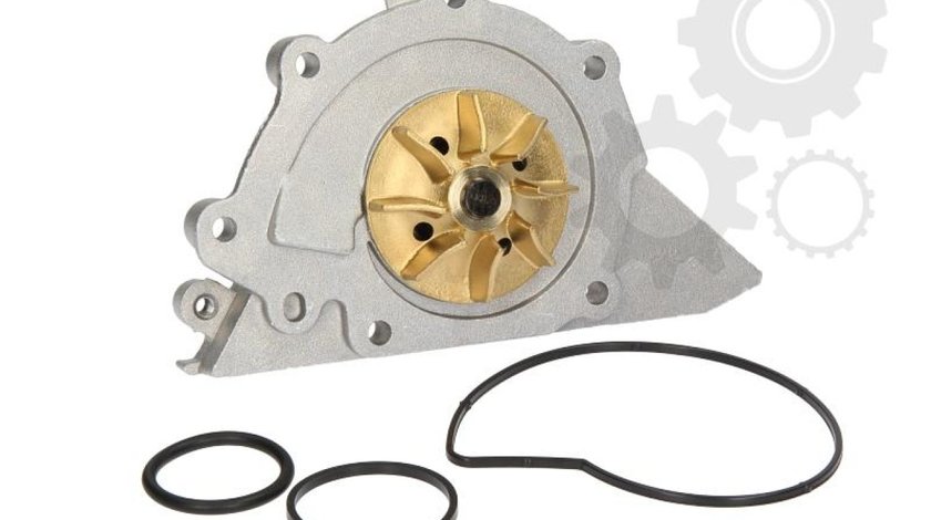 Pompa apa PEUGEOT 407 SW 6E Producator HEPU P894