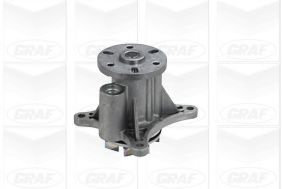 Pompa apa PEUGEOT 607 (9D, 9U) (2000 - 2016) GRAF PA1067 piesa NOUA