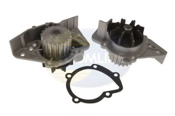 Pompa apa PEUGEOT 806 (221) (1994 - 2002) COMLINE EWP036 piesa NOUA