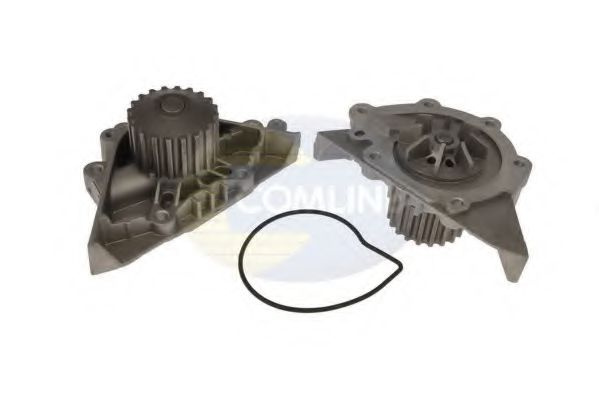 Pompa apa PEUGEOT 806 (221) (1994 - 2002) COMLINE EWP089 piesa NOUA