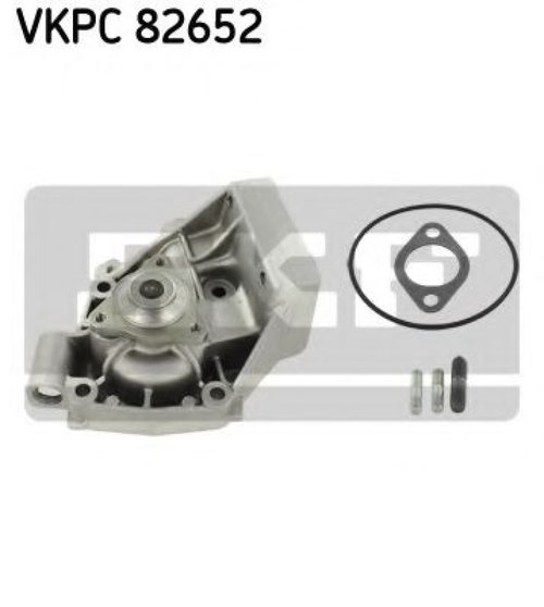 Pompa apa PEUGEOT BOXER bus (230P) (1994 - 2002) SKF VKPC 82652 piesa NOUA