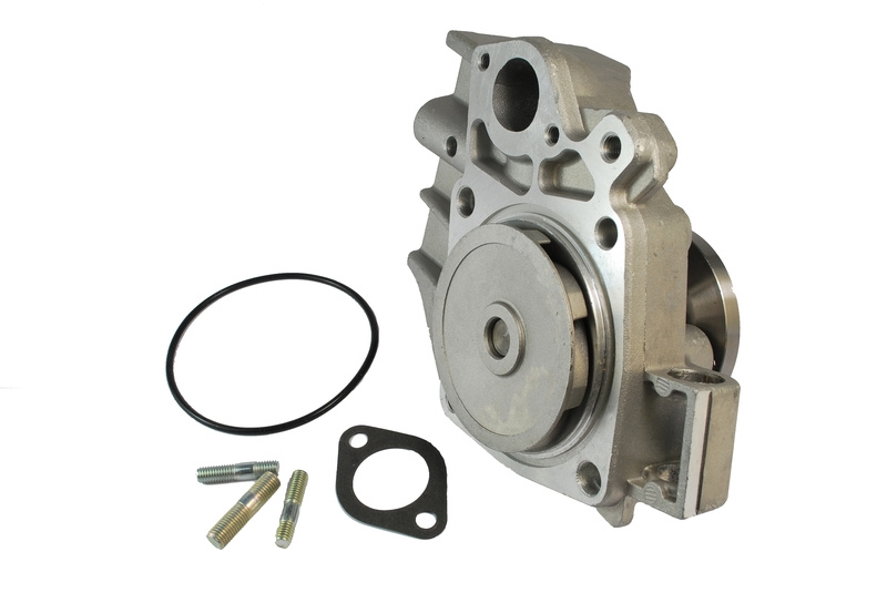 Pompa apa PEUGEOT BOXER bus (230P) (1994 - 2002) THERMOTEC D1F062TT piesa NOUA