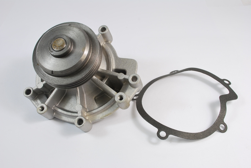 Pompa apa PEUGEOT BOXER bus (230P) (1994 - 2002) THERMOTEC D1P023TT piesa NOUA