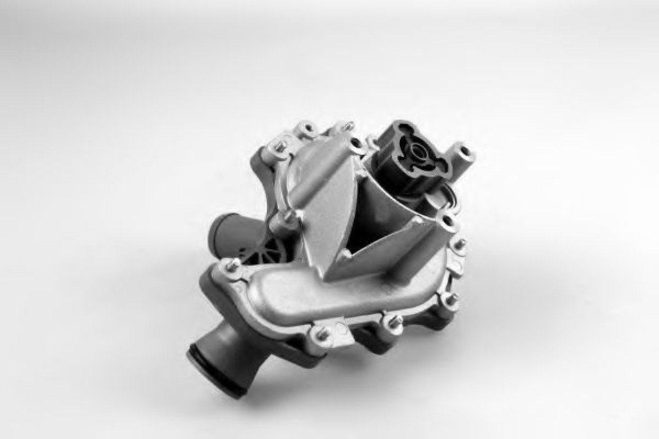Pompa apa PEUGEOT BOXER caroserie (2006 - 2016) HEPU P808 piesa NOUA
