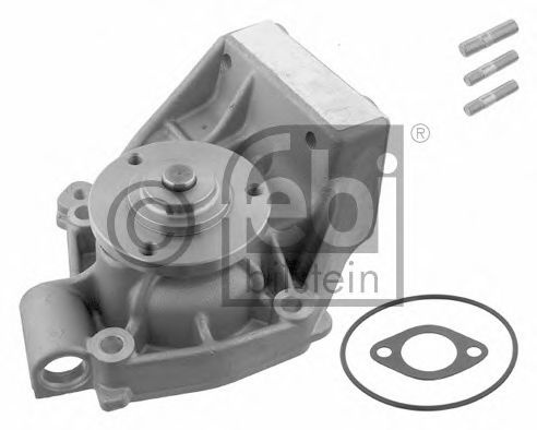 Pompa apa PEUGEOT BOXER caroserie (230L) (1994 - 2002) FEBI BILSTEIN 10602 piesa NOUA