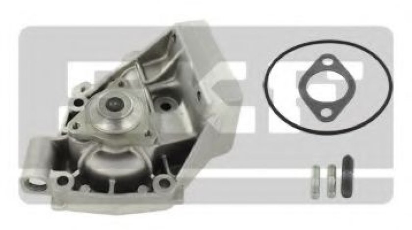 Pompa apa PEUGEOT BOXER caroserie (230L) (1994 - 2002) SKF VKPC 82652 piesa NOUA