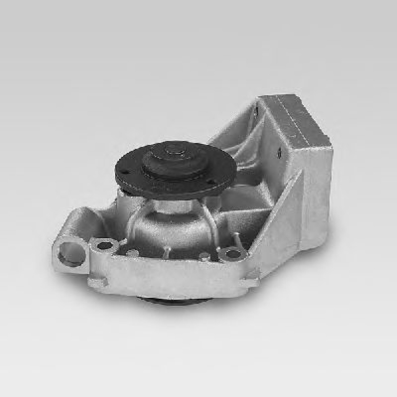 Pompa apa PEUGEOT BOXER platou / sasiu (244) (2001 - 2016) HEPU P1042 piesa NOUA