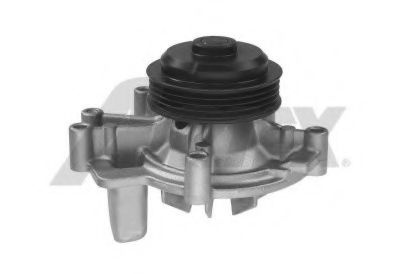 Pompa apa PEUGEOT BOXER platou / sasiu (ZCT) (1994 - 2002) AIRTEX 1587 piesa NOUA