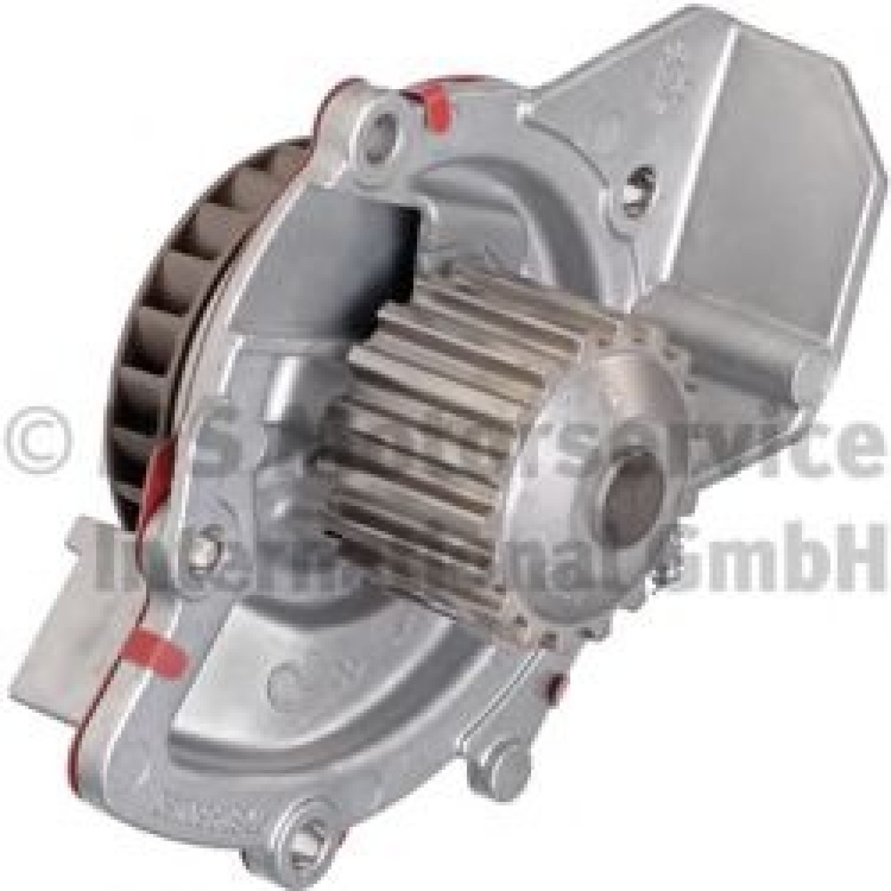 Pompa apa PEUGEOT EXPERT Tepee (VF3V) (2007 - 2016) PIERBURG 7.01890.08.0 piesa NOUA