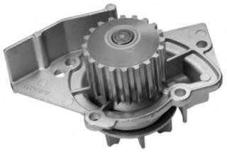 Pompa apa PEUGEOT PARTNER combispace (5F) (1996 - 2012) THERMOTEC D1P000TT piesa NOUA