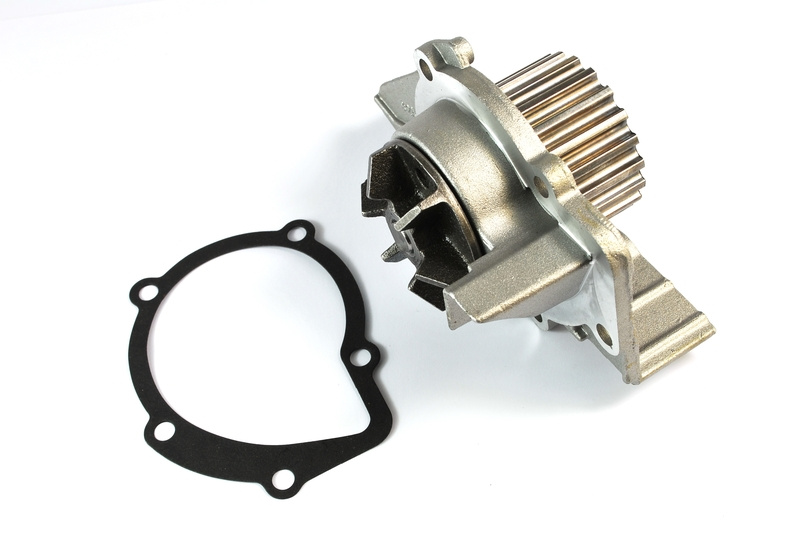 Pompa apa PEUGEOT PARTNER combispace (5F) (1996 - 2012) THERMOTEC D1F061TT piesa NOUA