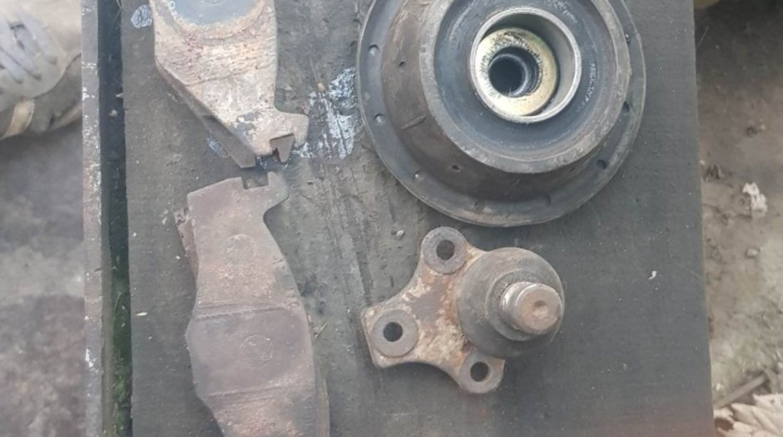 Pompa apa,placute,pivoti, flanse amortizor Volkswagen Golf 3 TDI