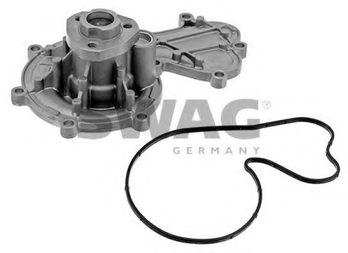 Pompa apa PORSCHE CAYENNE (92A) (2010 - 2016) SWAG 30 94 4195 piesa NOUA