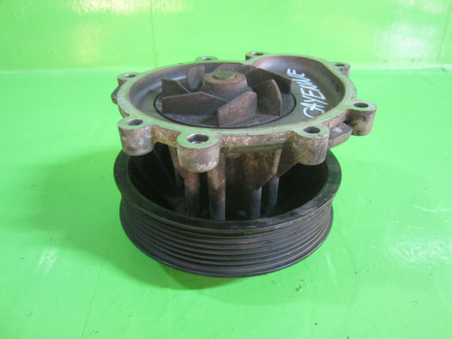 POMPA APA PORSCHE CAYENNE 9PA 4.5 V8 4x4 FAB. 2002 - 2010 ⭐⭐⭐⭐⭐