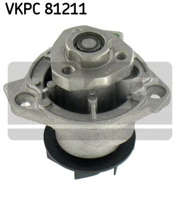 Pompa apa PORSCHE CAYENNE (9PA, 955) (2002 - 2010) SKF VKPC 81211 piesa NOUA