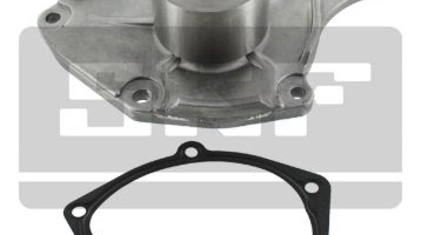 pompa apa RENAULT CAPTUR Producator SKF VKPC 86418